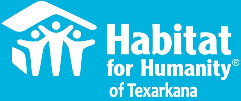 Habitat for Humanity of Texarkana Logo