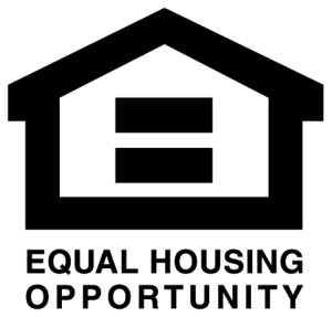 Equal Housing Opportunity